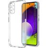 Fusion Precise Case 2mm izturīgs silikona aizsargapvalks Samsung A526 | A525 | A528 Galaxy A52 5G | A52 4G | A52s caurspīdīgs