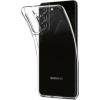 Fusion Precise Case 2mm прочный силиконовый чехол для Samsung G990 Galaxy S21 FE sпрозрачный