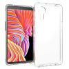 Fusion Precise Case 2mm прочный силиконовый чехол для Samsung G525 Galaxy Xcover 5 прозрачный