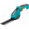 Gardena Komplekts ComfortCut Li (bez kāta) 09888-20