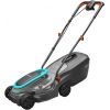 Gardena Zāles pļāvējs Powermax 32/1200 G2, 1200 W, platums 32 cm, 30L