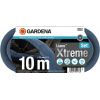 Gardena Tekstila šļūtene Liano™ Xtreme 10 m komplekts