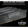 G.Skill DDR5 32GB 4800 - CL - 38 - Single-Kit - DIMM, black