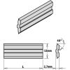 Ēveles asmeņi CMT 795.630.12; 630x12x2,7 mm; 2 gab.