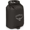 Osprey Ūdensmaiss Ultralight DrySack 3L  Black