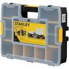 Instrumentu kaste Stanley Sort master