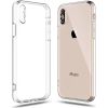 Fusion Precise Case 2mm прочный силиконовый чехол для Apple iPhone XS Max прозрачный