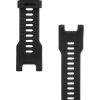 Tactical 606 Silicone Band for Amazfit T-Rex|T-Rex Pro Black