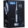 Braun ORAL-B iO Series 10 Stardust White Electric toothbrush + iO Sense charger White