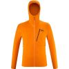 Millet Lokka Hoodie III / Oranža / M