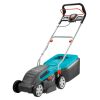 Gardena PowerMax™ Elektriskais zāles pļāvējs, 1400W, 34cm