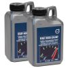 Coolant G11 Green 1L Volvo Antifreeze Ready-to-Use Dzesēšanas šķidrums