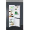 Whirlpool ART 6510 SF1 built-in fridge-freezer 273 l