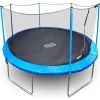 Little Tikes āra batuts 15 FT 450 cm ar iekšējo tīklu 657078E7C