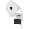 LOGITECH Brio 300 Full HD webcam - OFF-WHITE - USB