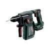 Cordless combi hammer KH 18 LTX BL 24 Quick, carcass,MetaBOX, Metabo