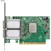 Dell Mellanox ConnectX-5 Dual Port 10/25GbE SFP28 Adapter, PCIe Full Height, Customer Kit, V2 / 540-BDIZ
