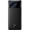 Powerbank Baseus Bipow 20000mAh, 20W (black)