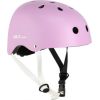 MTW001 VIOLET IZMĒRS L (58-61CM) Ķivere NILS EXTREME