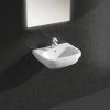 Grohe izlietne EuroCeramic, 550x450 mm, balta