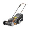 Akumulatora zāles pļaujmašīna WG743E 2x20V, Worx