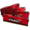 G.Skill 32GB DDR3-1600 CL10 RipjawsZ memory module 4 x 8 GB 1600 MHz