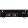 Yamaha R-S202D stereo receiver (silver)