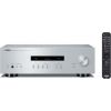 Yamaha A-S201 amplifier (silver)