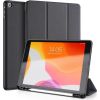 Dux Ducis Domo Magnet Case Чехол для Планшета Apple iPad 7 10.2 (2019) A2200 / A2198 / A2232