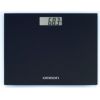 Omron HN-289-E Black Electronic personal scale