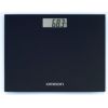 Omron HN-289-E Black Electronic personal scale