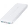 Joyroom power bank 10000mAh 2,1A 2x USB white (JR-T012 white)