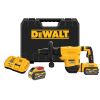 DEWALT DCH832X2-QW Akumulatora perforators 54V (2x9.0Ah)