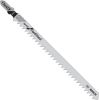 Bosch 5 jigsaw blades T 344 DF - 2608634243