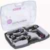 Bosch Starlock Set Best of Electricians - 2608664622 & drywaller 5 + 1