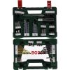 Bosch V-Line TIN drill bit / bit set - 91-piece