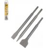 DeWalt SDS-Plus Chisel Set DT60330-QZ - 3-piece