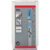 Bosch HSS jigsaw blade Basic for Metal T118A - 100-pack - 2608631964