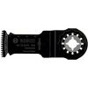 Bosch Starlock AIZ32BSPB BIM wood track saw blade - 25-pack - 2608661903