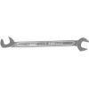 Hazet 440-5 double open-end wrench 5x78mm