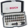 Bosch Screwdriver bit set 32tlg - 2607017319
