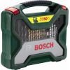 Bosch X-Line Titanium tools set 50 parts