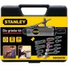 Pneimatiskā slīpmašīna Stanley 160153XSTN