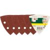 Bosch paper abrasive Delta 40 25 pieces