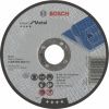 Bosch Cutting disc straight 125mm