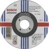 Bosch Cutting disc straight 115mm