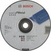 Bosch Cutting disc cranked 230mm