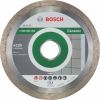 Bosch Diamond blade 125mm