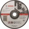 Bosch Cutting disc Rapido gekröpft 180mm