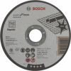 Bosch Cutting disc Rapido straight 125mm